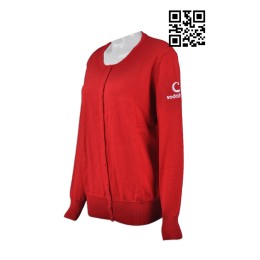 CAR018 訂購扣鈕冷外套 供應紅色冷外套 歐洲 電訊行業秋冬制服 製作團體冷外套 冷外套hk中心 CAR018 訂購扣鈕冷外套 供應紅色冷外套 歐洲 電訊行業秋冬制服 製作團體冷外套 冷外套hk中心